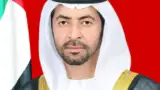 Seikh Hamdan Bin Zayed Al Nahyan Seikh Hamdan Bin Zayed Al Nahyan