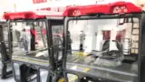 Cabine tractor IRUM Reghin Cabine tractor IRUM Reghin