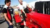 maria-sharapova-porsche-tractor-agrointeligenta maria-sharapova-porsche-tractor-agrointeligenta
