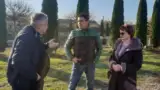 Daniel Buda le ferma lui Adrian Ieudean Daniel Buda le ferma lui Adrian Ieudean