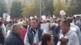 Protest medici veterinari 2018 foto 4 Protest medici veterinari 2018 foto 4