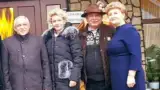 Familia Daea alaturi de familia Baciu Familia Daea alaturi de familia Baciu