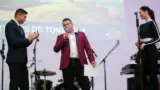Premiere Claudiu Cosnita
