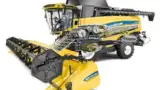 Combina New Holland