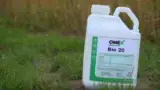 Bidon de Omex Bio