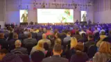 Conferinta Agricover 2019 Romexpo Conferinta Agricover 2019 Romexpo