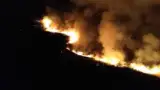 Incendiu Prahova