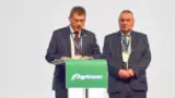 Laszlo Becsek si Nicusor Serban