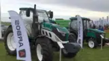 Arbos tractoare