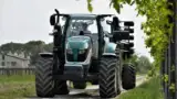 Tractor Arbos Tractor Arbos