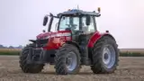 Tractor MF 7719 S