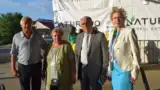 Familia Nitu cu familia Daea