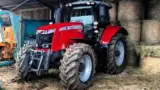 Massey Ferguson 7726 S tractor
