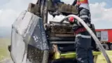 balotiera foc balotiera foc