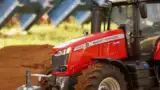 tractor Massey Ferguson 7726 S tractor Massey Ferguson 7726 S