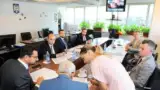 Videoconferinta AFIR