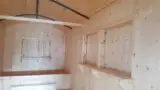 interior lemn trasura Romsilva