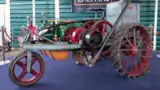 Tractor Ivel