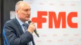 Vasile Iosif Director General FMC Agro Romania Vasile Iosif Director General FMC Agro Romania