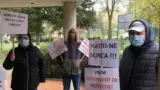 protest-medici-veterinari-iasi