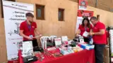 Conferinta-Internationala-Pentru-Sanatatea-Ongloanelor-stand Conferinta-Internationala-Pentru-Sanatatea-Ongloanelor-stand