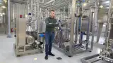 instalatie-prelucrare-lapte-kezdi-lacto-coop instalatie-prelucrare-lapte-kezdi-lacto-coop
