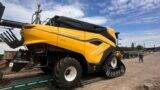 livrare-combina-new-holland-cr11