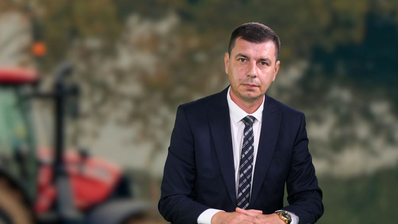 Emil Dumitru, MADR