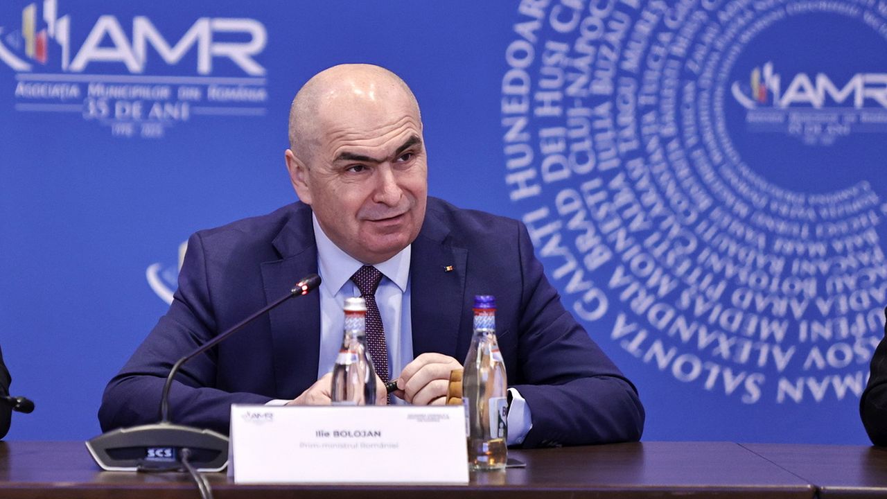 Ilie Bolojan
