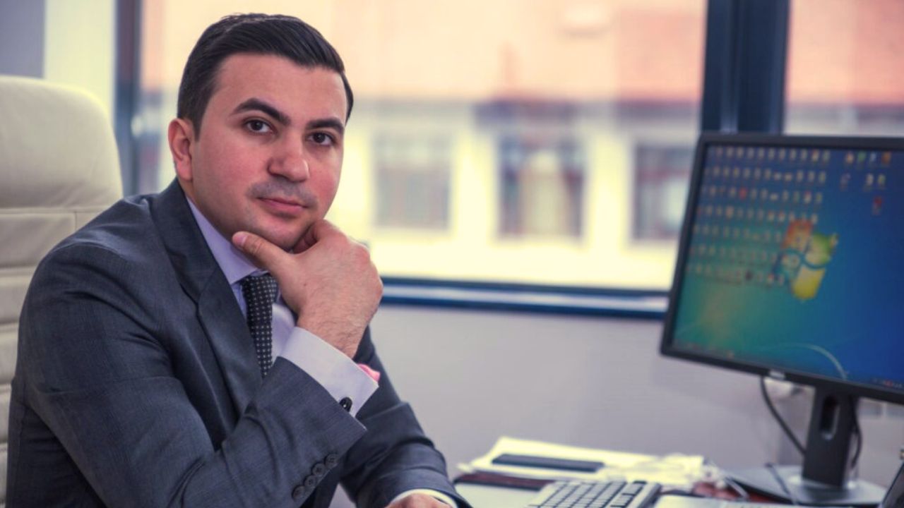 Radu Pavel - avocat