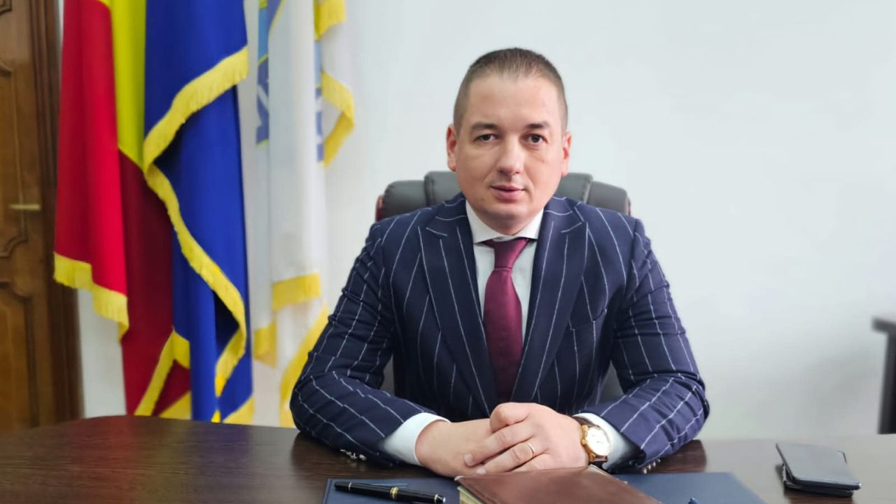 Alexandru Bociu