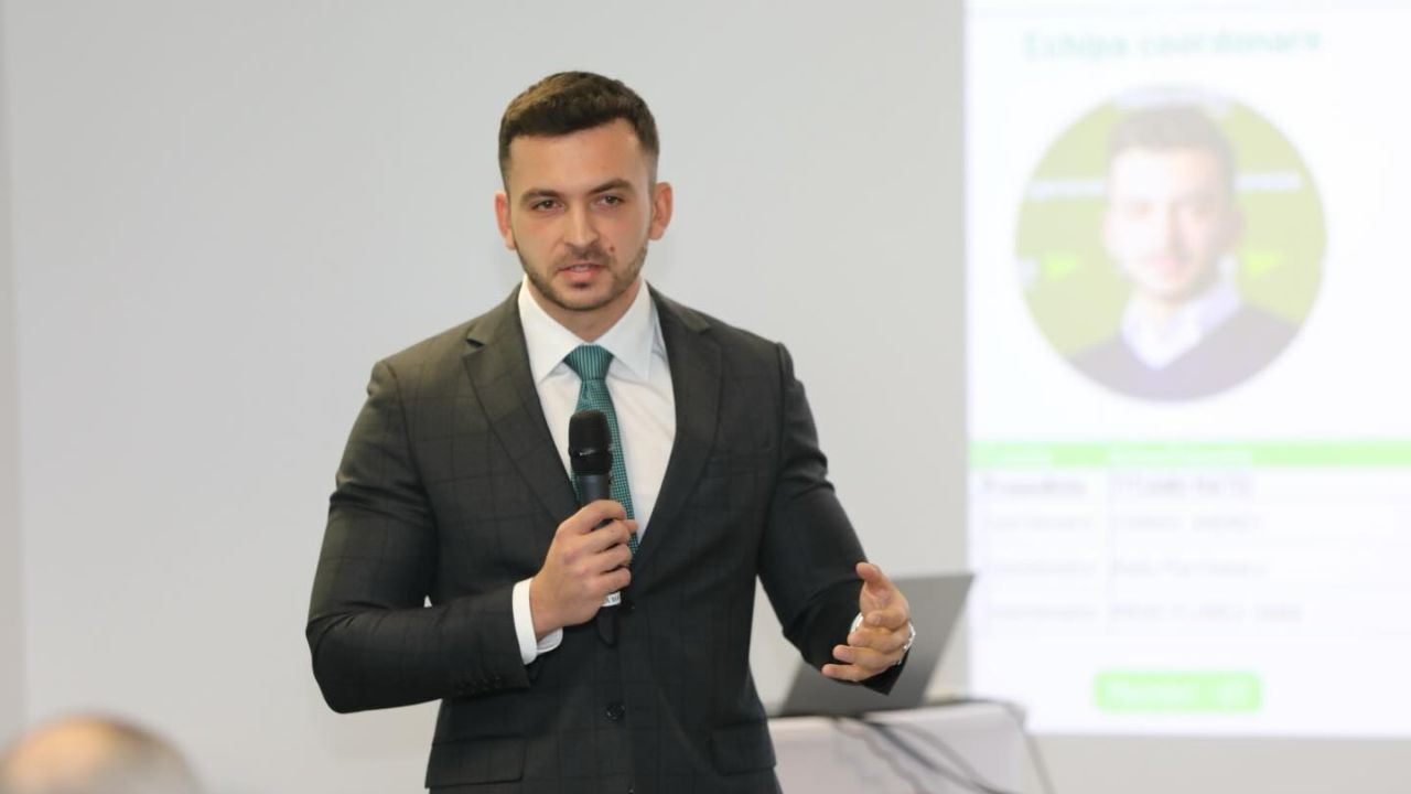 Matei Titianu