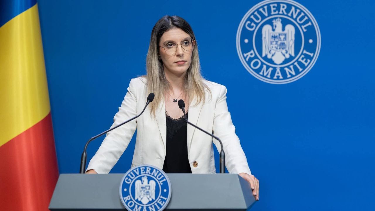 Diana Buzoianu