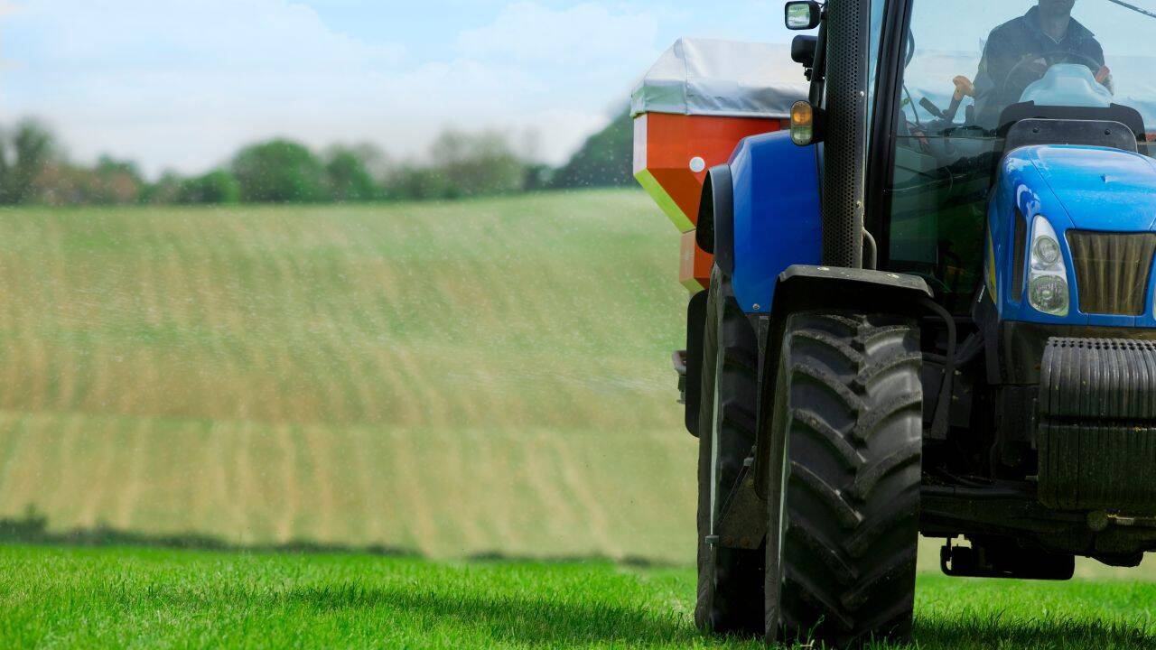 Fertilizarea culturilor de toamnă