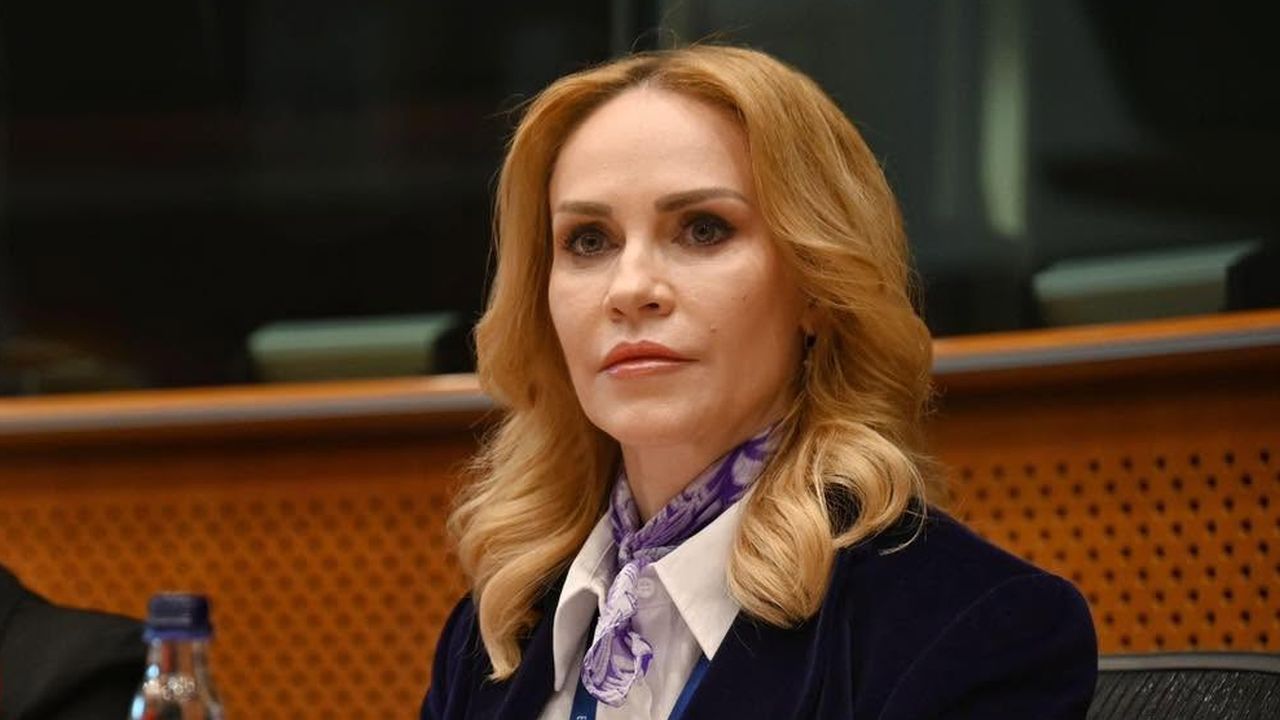 Gabriela Firea, europarlamentar