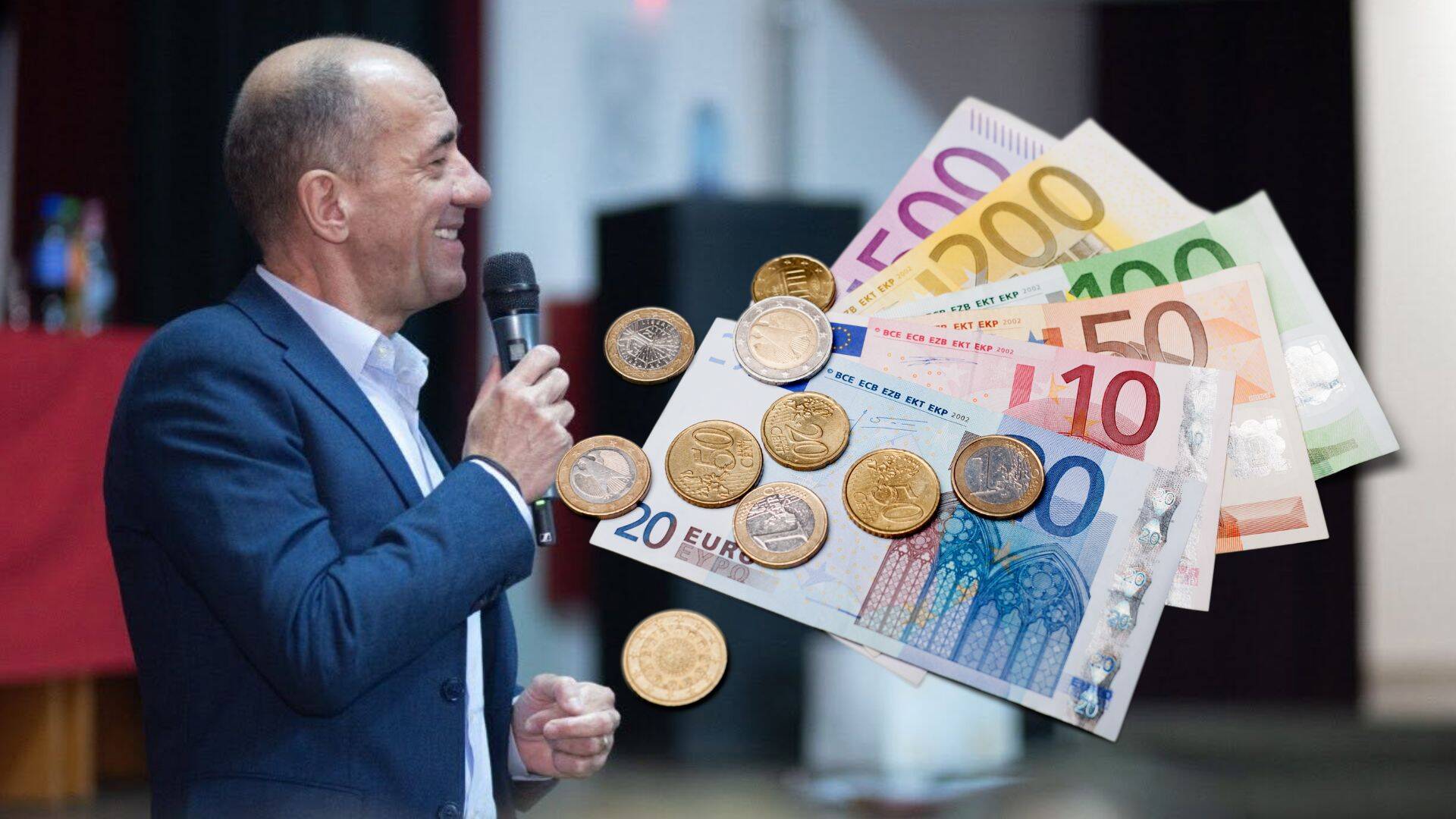 Directorul Adrian Pintea despre plățile APIA