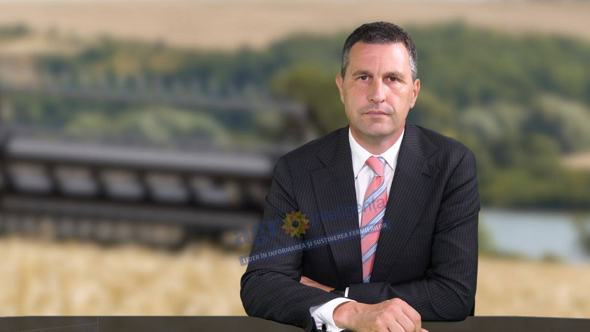 Tanczos Barna la emisiunea Agrostrategia