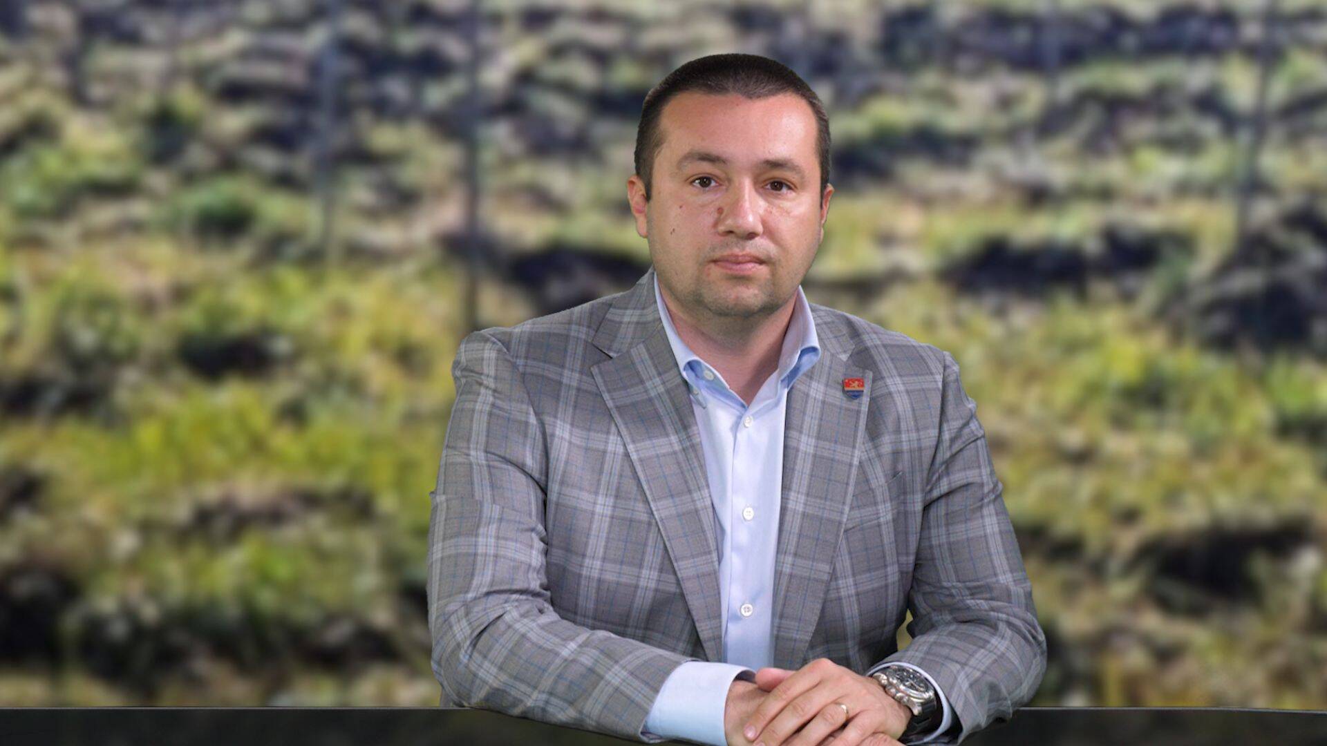 Alexander Degianski