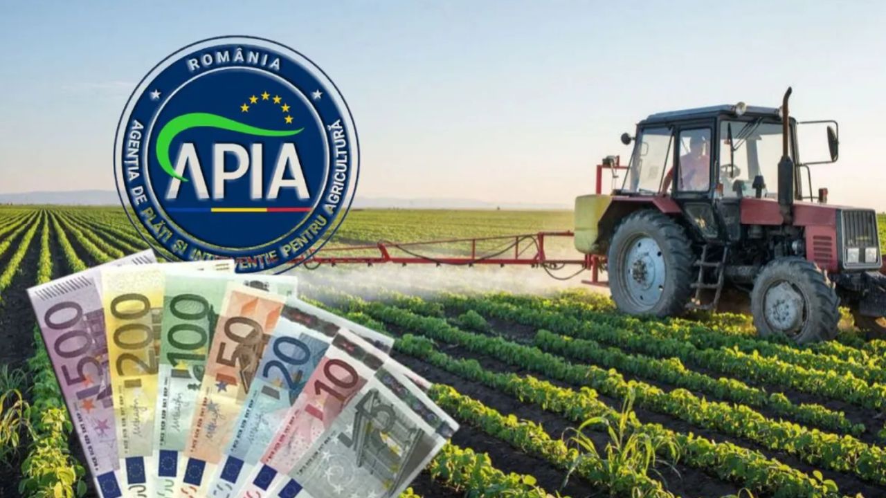 Situație nouă la APIA