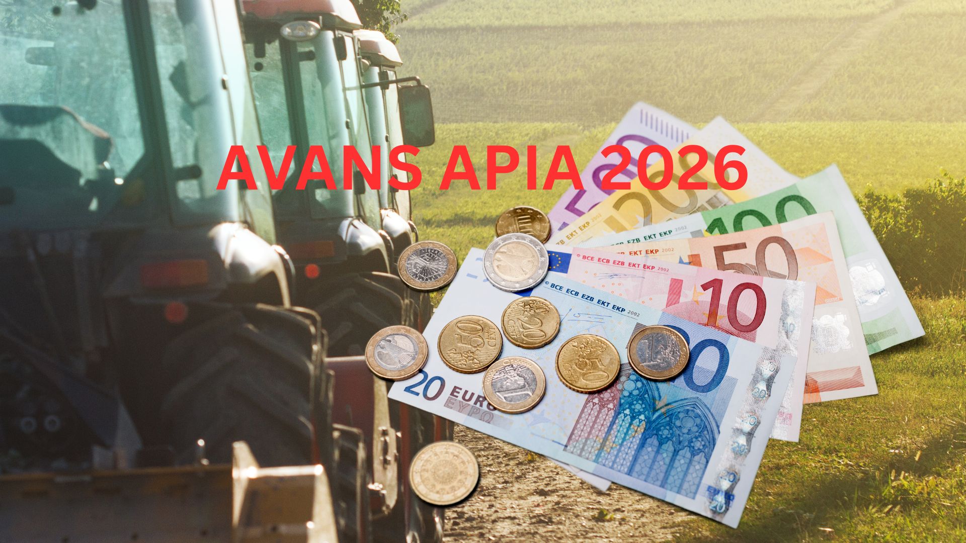 Avans APIA 2026