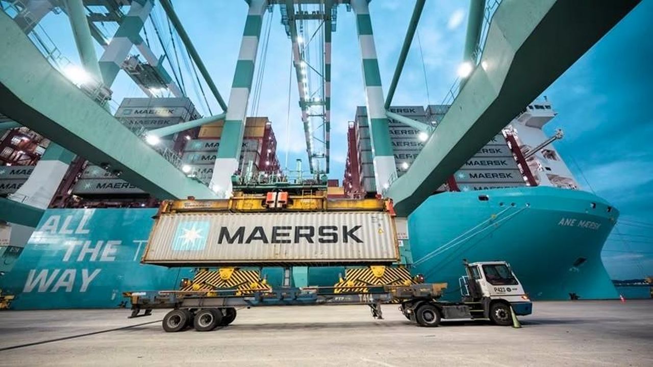 Maersk