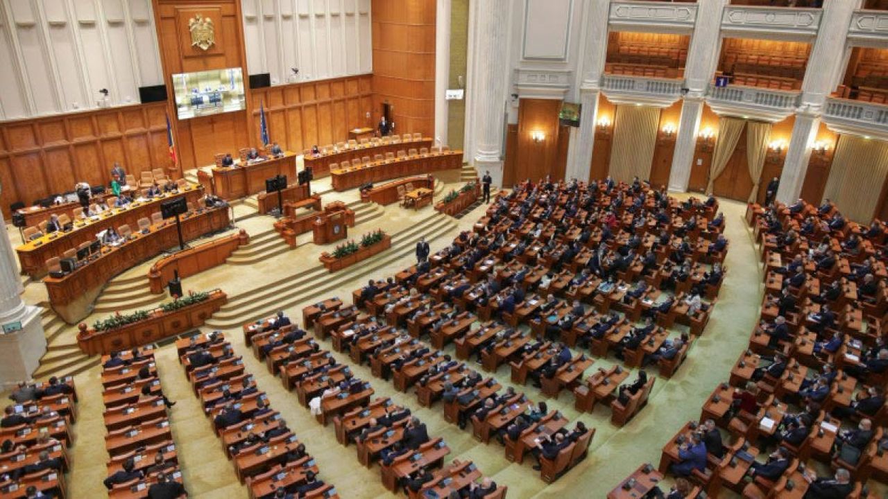 Camera Deputaților