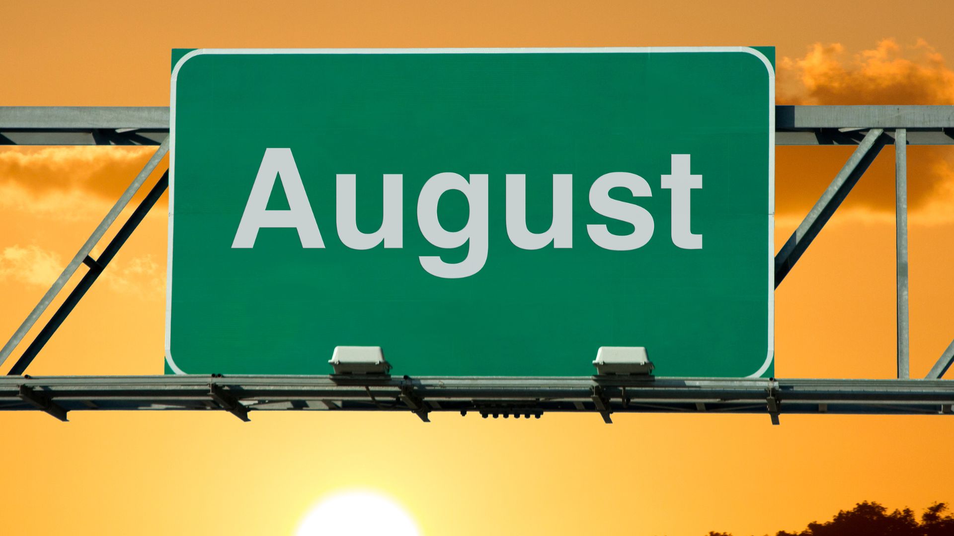 Prognoza meteo pentru luna august