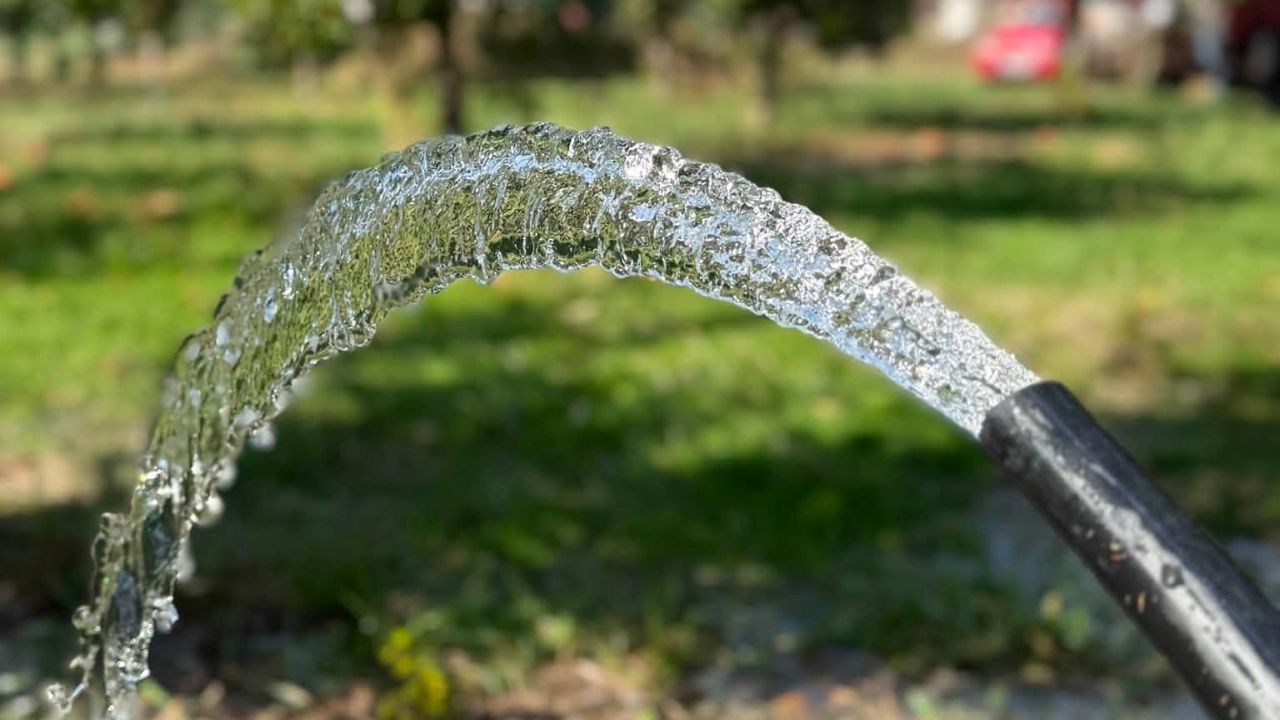 Sursă de apă